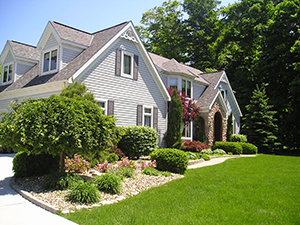 Landscapers and Lawncare Services in Willard, UT